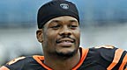 Jerome Simpson (Getty Images)