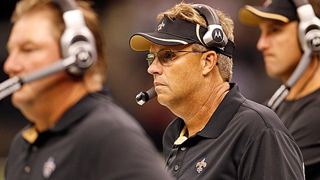 Did Gregg Williams' harsh words, caught on tape, create much tougher punishments? (Getty Images)