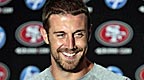 Alex Smith (US Presswire)