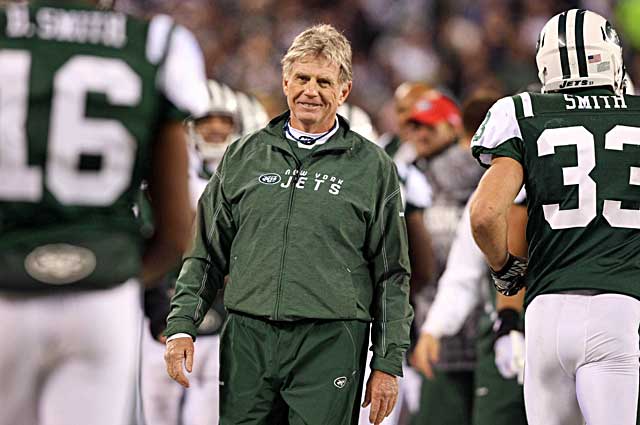 Outside of punters, Westhoff says long snapper is the least appreciated position in football. (US Presswire)