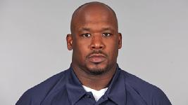 Brown's family claims his actions stem from brain trauma he suffered in the NFL.