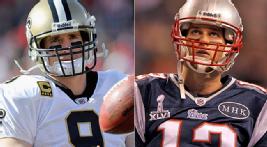 Drew Brees could match or surpass Tom Brady's contract, but a deal must be done by July 16. 