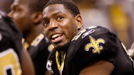 Jonathan Vilma, suspended for the 2012 season, has sued Roger Goodell for defamation. 