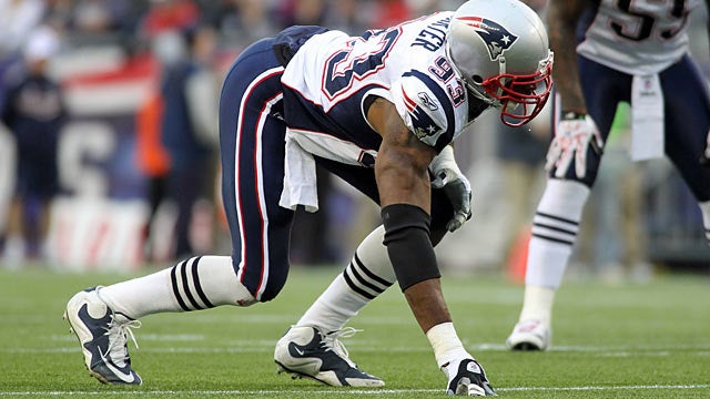 Carter: '... My goal has been to be back for training camp. That's my focus.' (US Presswire)