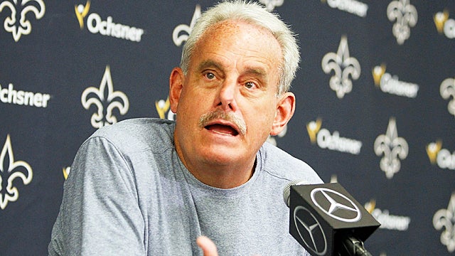 Vitt picked up a rare win as the NFL recanted its claim of his payment to players. (Getty Images)