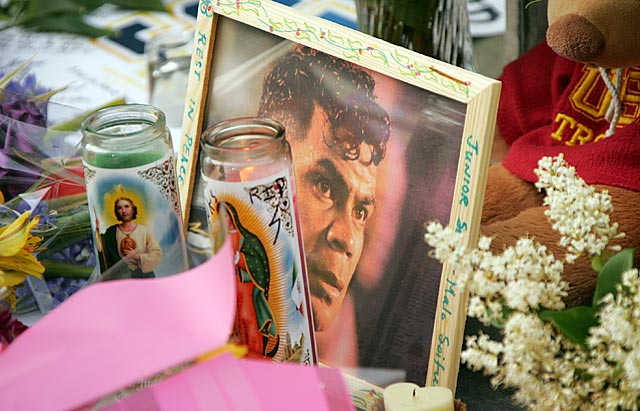 Junior Seau's suicide should prompt the NFL to be honest with their incoming players. (Getty Images)