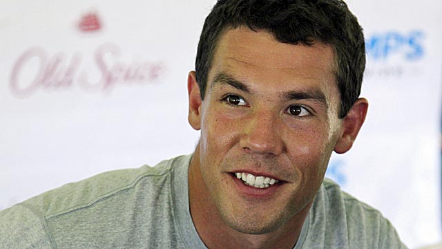 Summer of Sam? This could be the breakout season for Sam Bradford and the Rams. (AP)