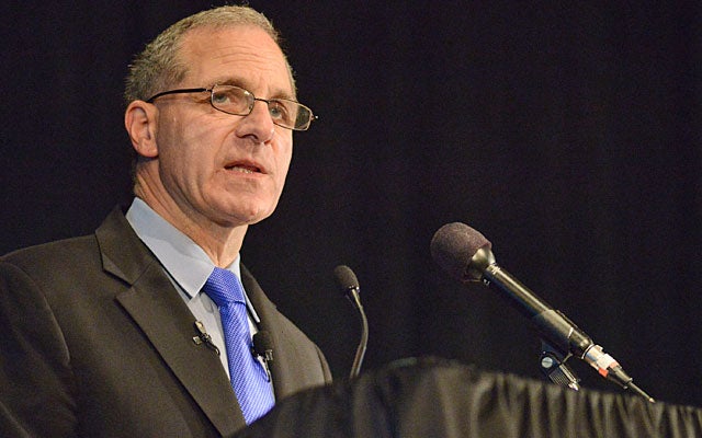 Freeh's comprehensive Penn State report leads to optimism about his Saints investigation. (Getty Images)