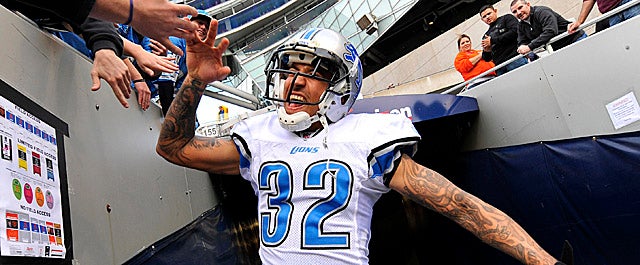 Berry was arrested last month on suspicion of drunk driving. (US Presswire)