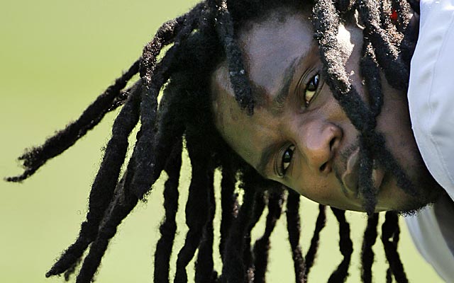 Will Chris Johnson be more the back of 2010 or the one who struggled in 2011? (AP)