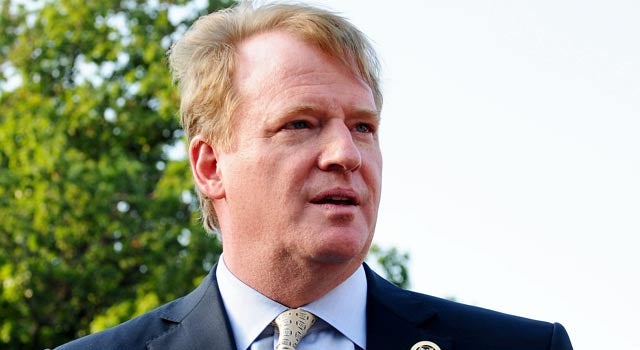 The NFL submits evidence that it says shows Goodell didn't improperly pre-judge four players. (US Presswire)