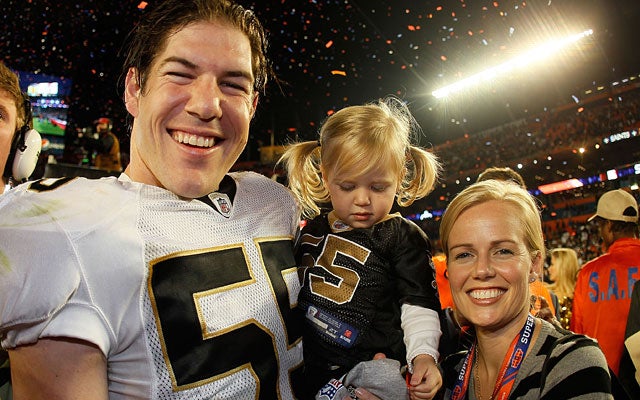 Scott Fujita says Roger Goodell told him he wasn't sure how to punish players. (Getty Images)
