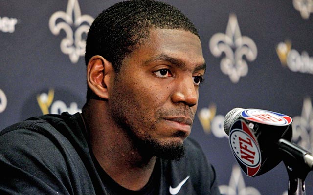 Jonathan Vilma said on Aug. 20 that he would attend the Aug. 23 meeting, the NFL says. (US Presswire)