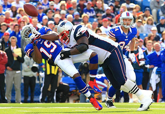 Vince Wilfork will get a chance to retire as a Patriot. (USATSI)