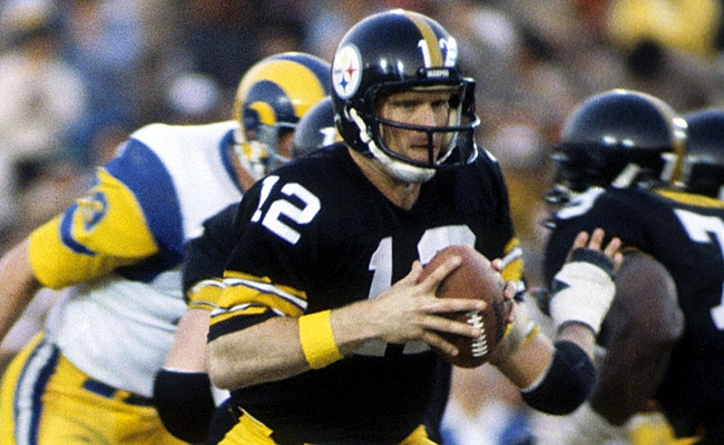 Why are some Steelers jersey numbers sacred, but others aren't? - Behind  the Steel Curtain