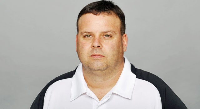 Mike Cerullo was fired by the Saints after the 2009 season. (Getty Images)