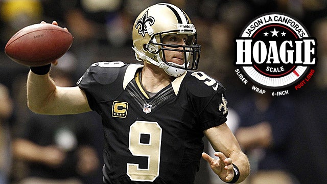 If the Saints hope to claw back into relevance, a win over Atlanta would be a great start. (US Presswire)