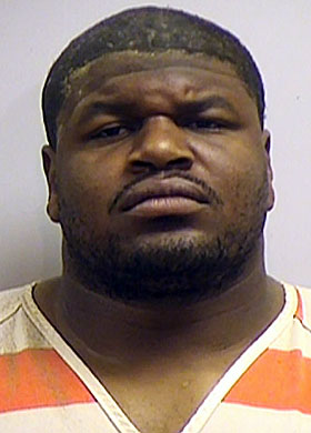Brent remains in Irving's city jail, charged with intoxication manslaughter. (AP)