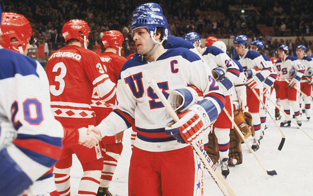 Legend of Herb Brooks lives on 40 years after Miracle on Ice – Twin Cities