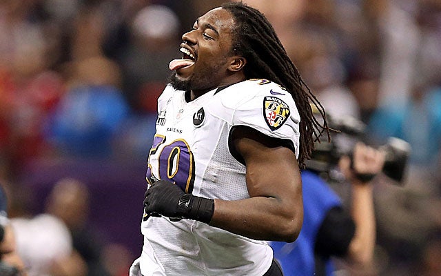 Dannell Ellerbe (Getty)
