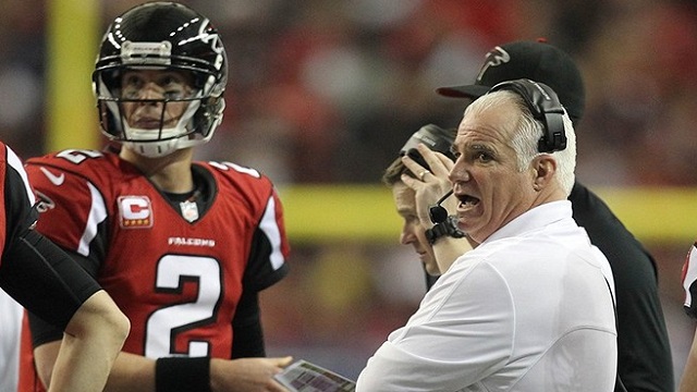 The Falcons look to improve on last season and possibly go past the NFC Championship game. (USATSI)