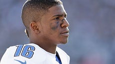 Freeman: What's ailing Titus?