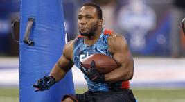 Giovani Bernard