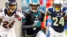 Judge: Vick and redeemers