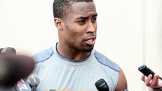 Prisco: Moore's better now