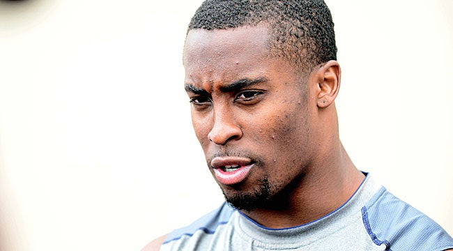 Prisco: Broncos' Moore out for redemption