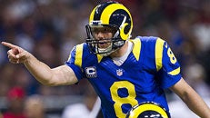 Breakthrough for Rams?