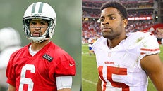 Freeman: Musts for NFL