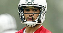 Sanchez/Crabtree (USATSI)