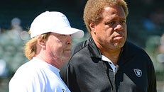 Agent's take: Fixing Raiders