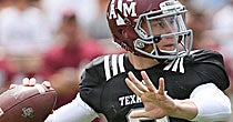 Johnny Manziel