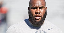 Dyshawn Davis  (USATSI)