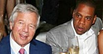 Kraft, JayZ