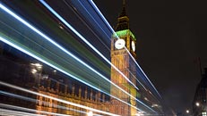 Freeman: Rethinking London
