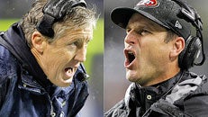 Judge: Best NFL rivalries