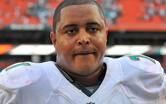 Richie Incognito of Miami Dolphins used slurs in messages to Jonathan  Martin - ESPN