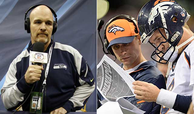 Dan Quinn and Adam Gase were prime candidates for Browns' job, among others. (USATSI)