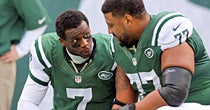 Geno Smith (USATSI)