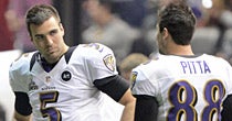 Ravens (USATSI)