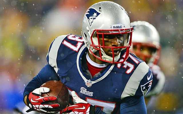 Alfonzo Dennard is out of jail in time to get ready for the start of offseason workouts. (USATSI)