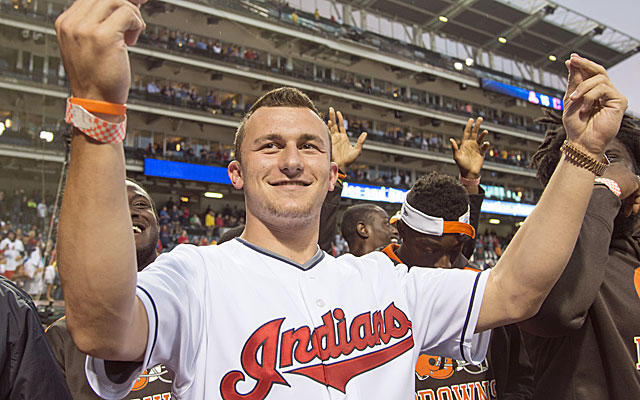 Manziel (Getty)