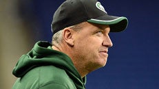 NFL Coaching Carousel
