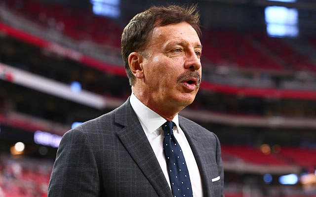 Image result for stan kroenke