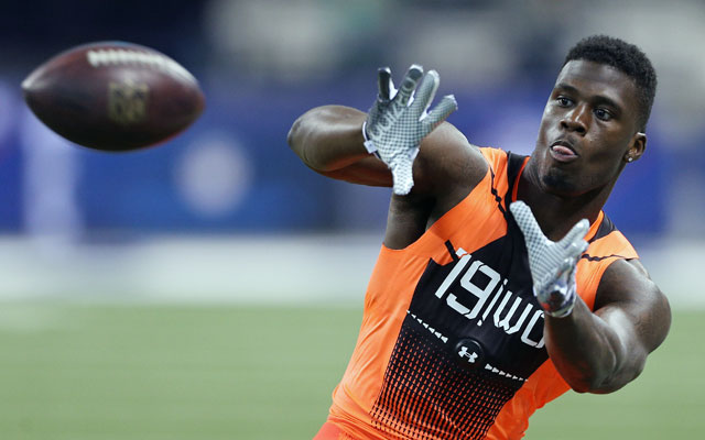 2015 NFL Mock Draft: Ravens roll the dice on Dorial Green-Beckham ...