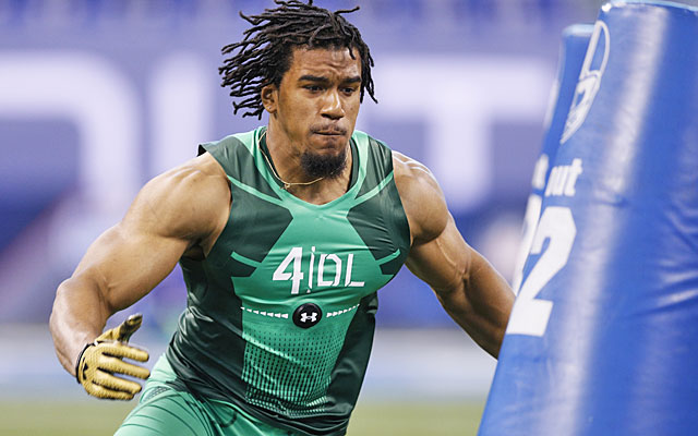 2015 NFL Mock Draft: Free-agency fallout alters first-round.