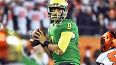 Why NFL is a spread league